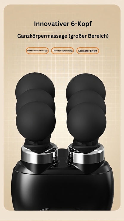 Vivora Massagegun Pro
