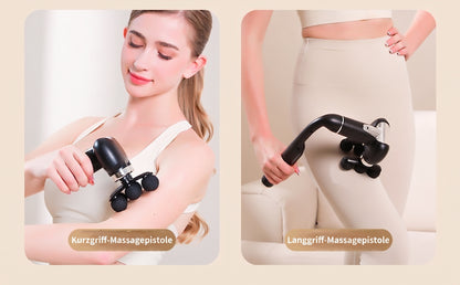 Vivora Massagegun Pro