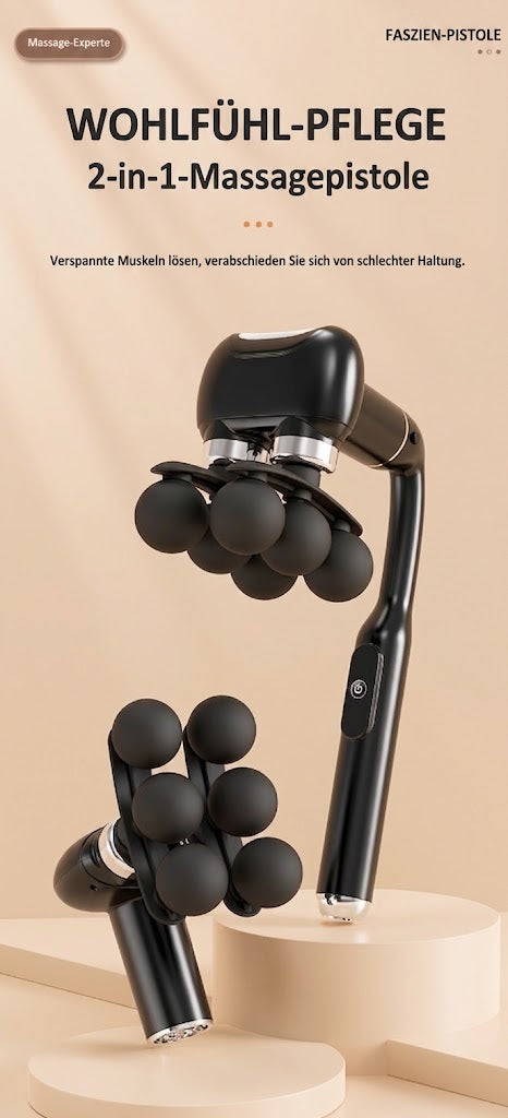 Vivora Massagegun Pro