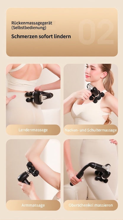 Vivora Massagegun Pro